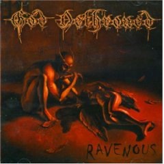 God Dethroned - Ravenous